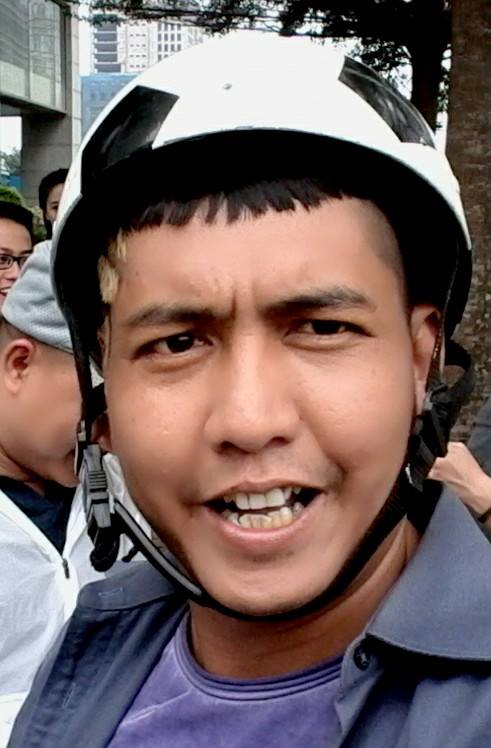 Kết quả những tháng ngày ăn kiêng của Đức Thịnh chăng? Kết quả những tháng ngày ăn kiêng của Đức Thịnh chăng?. Ảnh: NSCC