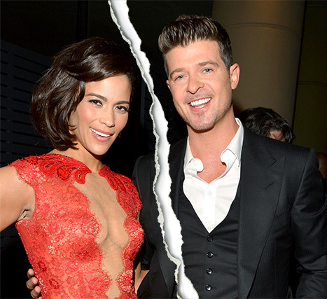 Robin Thicke và Paula

&nbsp;