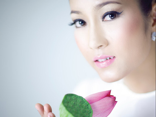 NSƯT Thanh Thúy (Ảnh do nhân vật cung cấp) NSƯT Thanh Thúy (Ảnh do nhân vật cung cấp)