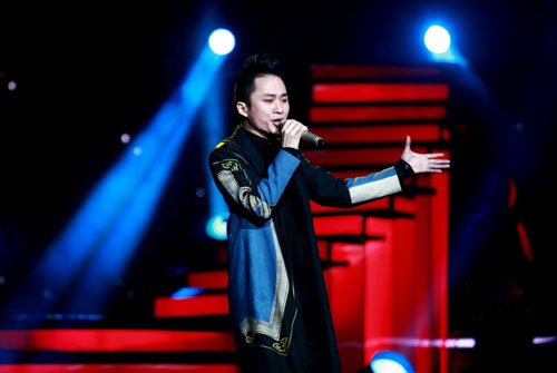 Tùng Dương sẽ có mặt trong  Mùa thu cho em, chương trình mở màn chuỗi chương trình ca nhạc theo chủ đề của Nhà hát Ca múa nhạc Việt Nam từ tháng 9-2014