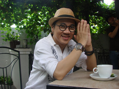 Theo NSND Lê Tiến Thọ, NSƯT Thành Lộc tài năng, nổi tiếng nhưng không được phong danh hiệu NSND là một bất cập trong xét tặng danh hiệu Ảnh: MINH NGA Theo NSND Lê Tiến Thọ, NSƯT Thành Lộc tài năng, nổi tiếng nhưng không được phong danh hiệu NSND là một bất cập trong xét tặng danh hiệu Ảnh: MINH NGA