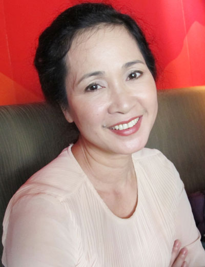 NSND Lan Hương