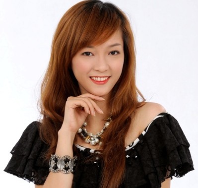 Đinh Hương