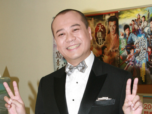 Phía TVB nói rằng mọi chuyện chỉ là hiểu lầm Phía TVB nói rằng mọi chuyện chỉ là hiểu lầm