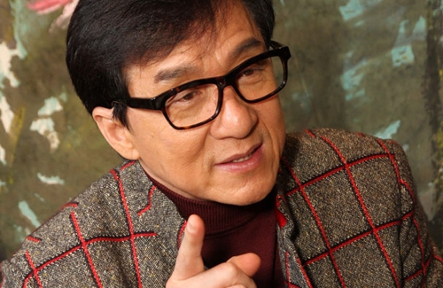 Thành Long 