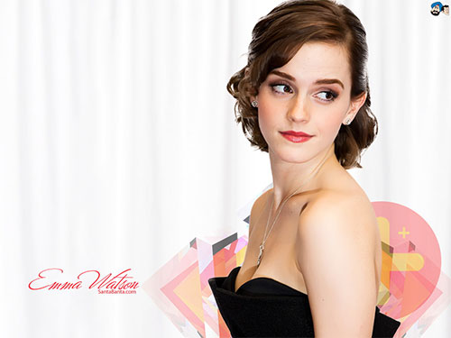 Emma Watson vào vai người đẹp trong Người đẹp và quái vật