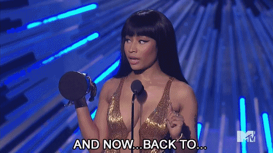 Nicki Minaj Nicki Minaj