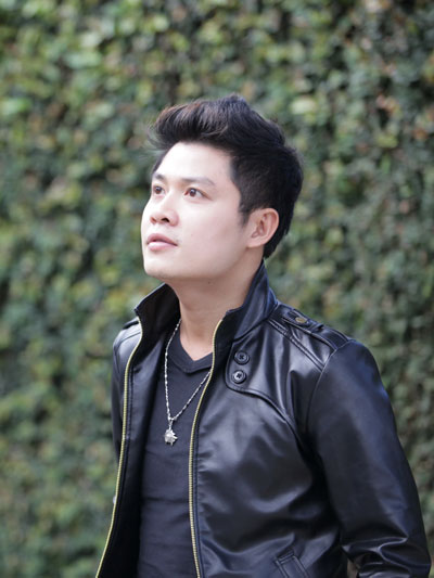 Nhạc sĩ Nguyễn Văn Chung  (Ảnh do nghệ sĩ cung cấp)