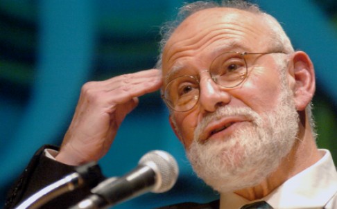 “Thi sĩ của ngành y” Oliver Sacks qua đời “Thi sĩ của ngành y” Oliver Sacks qua đời