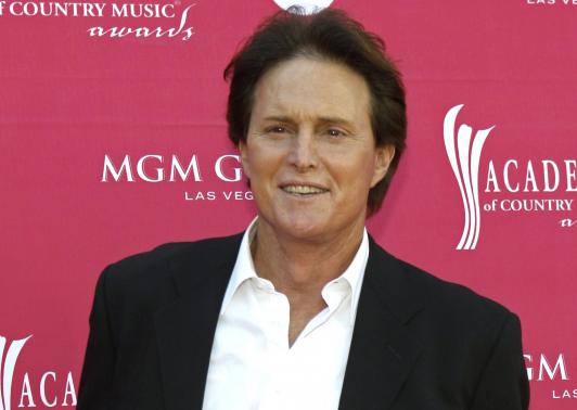 Bruce Jenner
