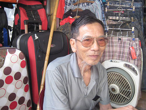 Diễn viên - NSƯT Trần Hạnh Diễn viên - NSƯT Trần Hạnh