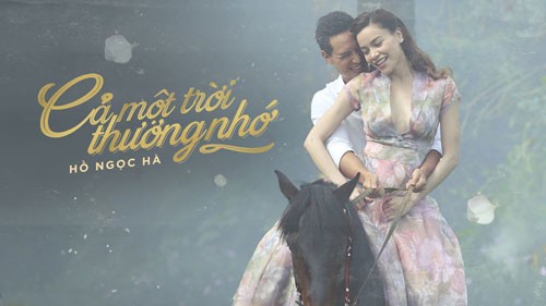 Đề cử ca khúc hay cho Mai Vàng 2017 - Ảnh 3. Đề cử ca khúc hay cho Mai Vàng 2017 - Ảnh 3.