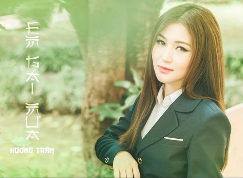 Đề cử ca khúc hay cho Mai Vàng 2017 - Ảnh 1. Đề cử ca khúc hay cho Mai Vàng 2017 - Ảnh 1.