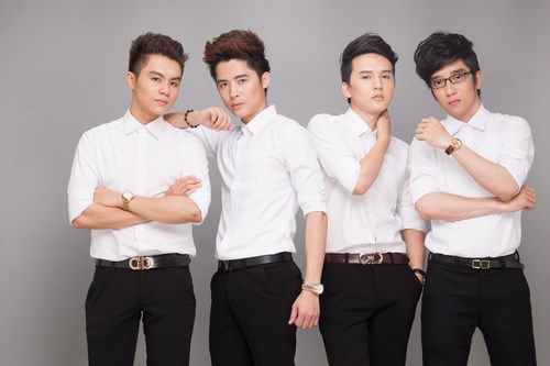 Hội tụ sao quen ở Mai Vàng kết nối tuần thứ tư - Ảnh 12.