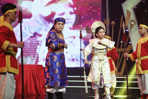 Đề cử Giải Mai Vàng 2017: Chương trình truyền hình nhiều, khó chọn - Ảnh 3.