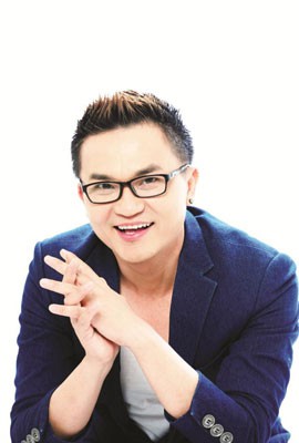 Bầu chọn Giải Mai Vàng 2018: MC - Những nghệ sĩ đa tài - Ảnh 2. Bầu chọn Giải Mai Vàng 2018: MC - Những nghệ sĩ đa tài - Ảnh 2.