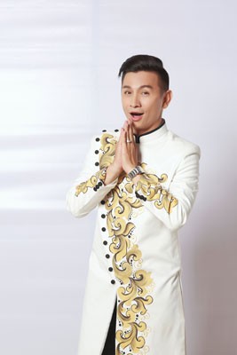 Bầu chọn Giải Mai Vàng 2018: MC - Những nghệ sĩ đa tài - Ảnh 3. Bầu chọn Giải Mai Vàng 2018: MC - Những nghệ sĩ đa tài - Ảnh 3.