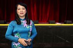 Đến gần hơn với công chúng - Ảnh 2. Đến gần hơn với công chúng - Ảnh 2.