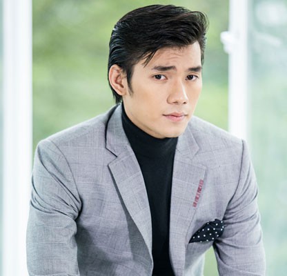Nghệ sĩ tranh Giải Mai Vàng 2018 nói trước giờ G: Được đề cử đã là hãnh diện! - Ảnh 1.