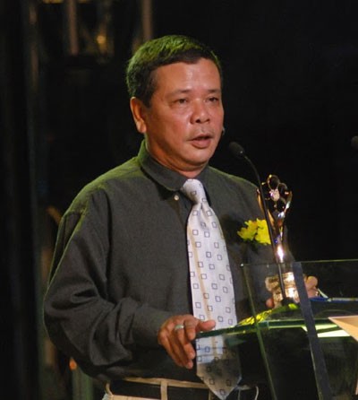Giải Mai Vàng 25 năm: Nhớ nhạc sĩ Nguyễn Nam! - Ảnh 1. Giải Mai Vàng 25 năm: Nhớ nhạc sĩ Nguyễn Nam! - Ảnh 1.