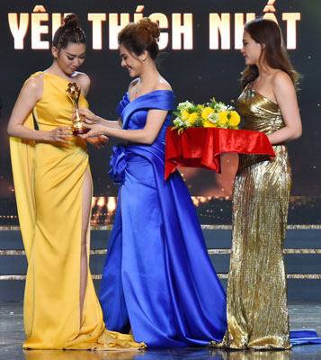 Đề cử Giải Mai Vàng 2019 còn 5 ngày - Ảnh 1. Đề cử Giải Mai Vàng 2019 còn 5 ngày - Ảnh 1.