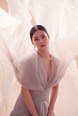 Đề cử giải Mai Vàng lần thứ 25-2019: Đa sắc màu ca sĩ hát nhạc nhẹ - Ảnh 4.