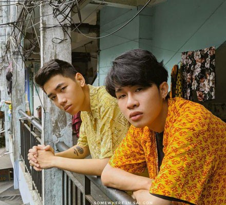 Đề cử giải Mai Vàng lần thứ 25-2019: Đa sắc màu ca sĩ hát nhạc nhẹ - Ảnh 2.