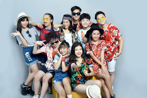 Đề cử Giải Mai Vàng lần thứ 25-2019: Nhiều nhóm hát cạnh tranh - Ảnh 4.