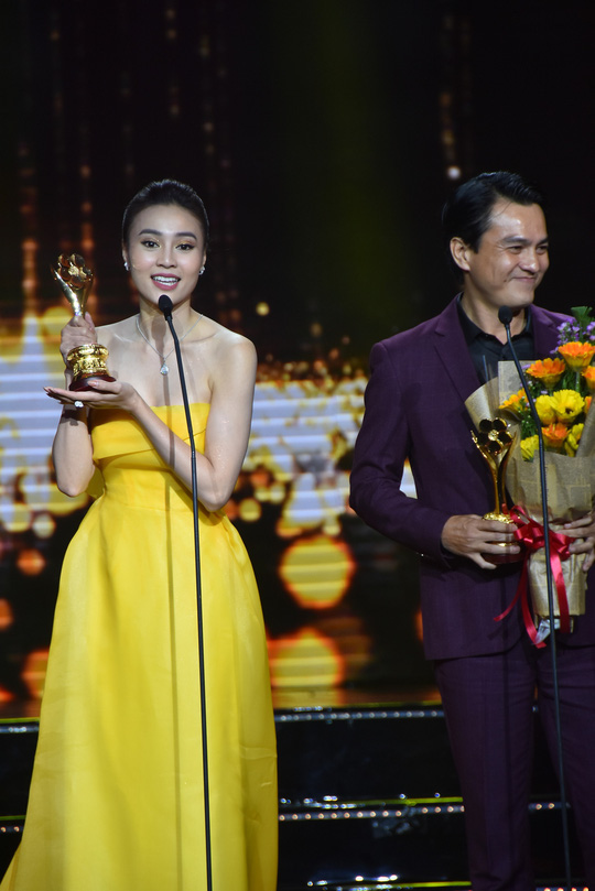 Dư âm Giải Mai Vàng 2019: Dấu ấn mở đầu cho năm văn hóa - Ảnh 3.