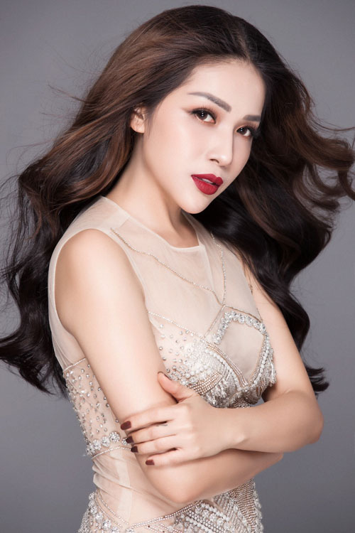 Ứng viên Mai Vàng 2019 trước giờ G: Chờ đợi được nghe tên mình - Ảnh 6.