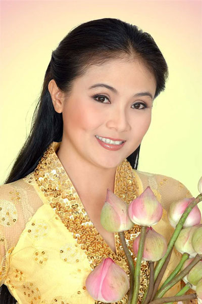 Nét mới, lạ ở Gala Mai Vàng chào Xuân 2020 - Ảnh 3.