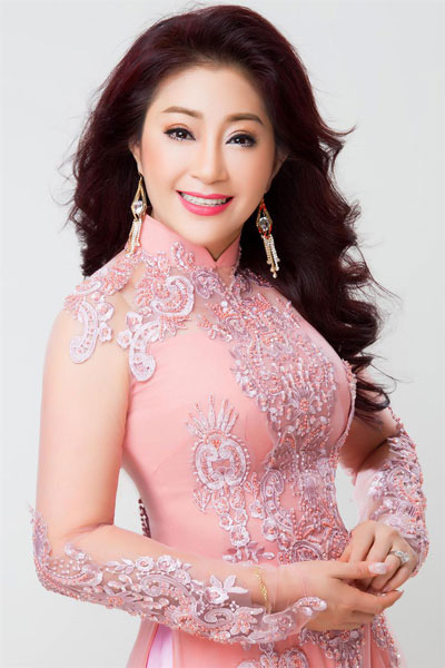 Nét mới, lạ ở Gala Mai Vàng chào Xuân 2020 - Ảnh 4.