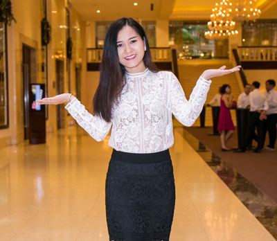 Bầu chọn giải Mai Vàng 2020 hạng mục diễn viên hài: Bốn nụ cười Xuân đa tài, duyên dáng - Ảnh 3.