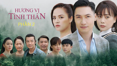 Đề cử giải Mai Vàng lần thứ 27, Hạng mục phim điện ảnh - truyền hình: Nhiều bộ phim ấn tượng - Ảnh 3.