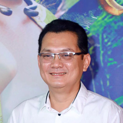 Đề cử giải Mai Vàng 2021 hạng mục diễn viên hài: Nhiều vai hài duyên dáng - Ảnh 1.