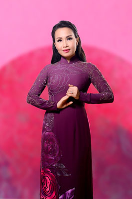 Bầu chọn hạng mục Ca sĩ hát nhạc âm hưởng dân ca: Cuộc chiến ngôi sao - Ảnh 2. Bầu chọn hạng mục Ca sĩ hát nhạc âm hưởng dân ca: Cuộc chiến ngôi sao - Ảnh 2.