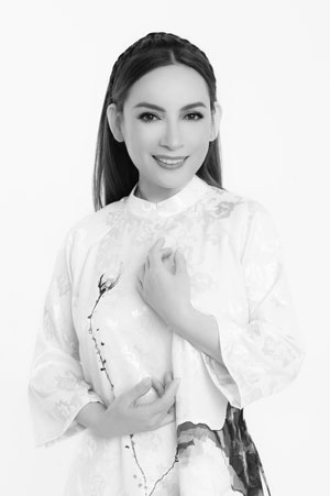 Bầu chọn hạng mục Ca sĩ hát nhạc âm hưởng dân ca: Cuộc chiến ngôi sao - Ảnh 1. Bầu chọn hạng mục Ca sĩ hát nhạc âm hưởng dân ca: Cuộc chiến ngôi sao - Ảnh 1.