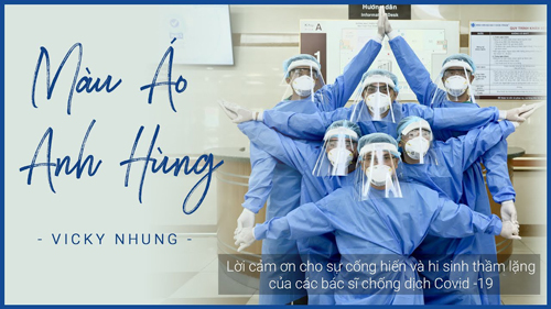 Bầu chọn hạng mục Ca khúc được yêu thích nhất: Chạm cảm xúc người nghe - Ảnh 2. Bầu chọn hạng mục Ca khúc được yêu thích nhất: Chạm cảm xúc người nghe - Ảnh 2.