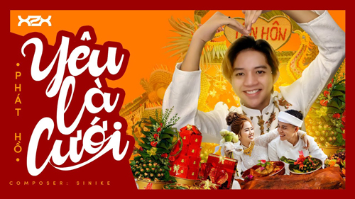 Bầu chọn hạng mục Ca khúc được yêu thích nhất: Chạm cảm xúc người nghe - Ảnh 4. Bầu chọn hạng mục Ca khúc được yêu thích nhất: Chạm cảm xúc người nghe - Ảnh 4.