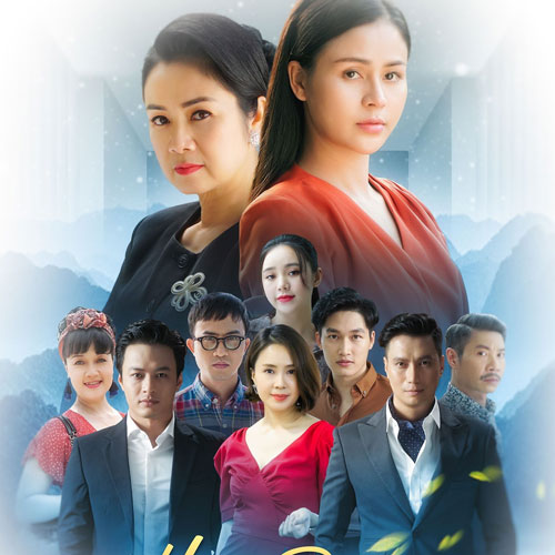 Bầu chọn hạng mục phim điện ảnh - truyền hình: Khán giả khó chọn lựa - Ảnh 2. Bầu chọn hạng mục phim điện ảnh - truyền hình: Khán giả khó chọn lựa - Ảnh 2.