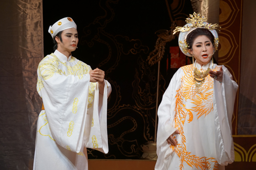 Dự đoán giải Mai Vàng lần thứ 28-2022: Tin nhắn quyền lực của bạn đọc sẽ quyết định - Ảnh 1. Dự đoán giải Mai Vàng lần thứ 28-2022: Tin nhắn quyền lực của bạn đọc sẽ quyết định - Ảnh 1.