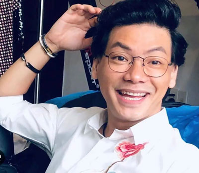 Đề cử giải Mai Vàng lần thứ 29, hạng mục diễn viên hài: Tiếng cười mang số phận nhân vật - Ảnh 3. Đề cử giải Mai Vàng lần thứ 29, hạng mục diễn viên hài: Tiếng cười mang số phận nhân vật - Ảnh 3.