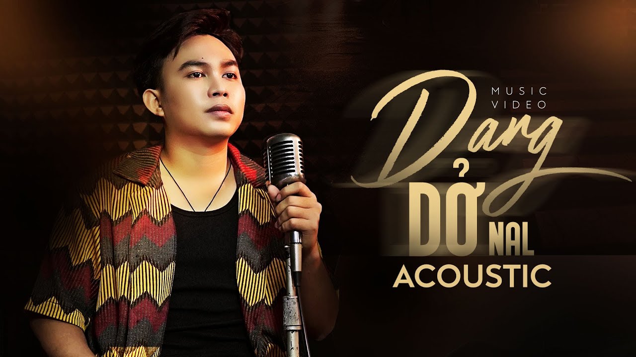 "Dang dở" - Sáng tác: Hồ Phi Nal- Ảnh 1.