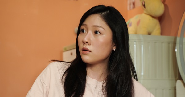 Huỳnh Uyển Ân vai Ngọc Nhi phim "Nhà bà Nữ"- Ảnh 1. Huỳnh Uyển Ân vai Ngọc Nhi phim "Nhà bà Nữ"- Ảnh 1.