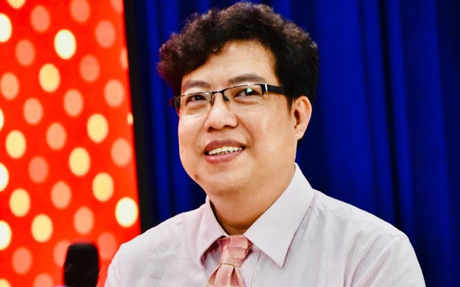 Toàn cảnh lễ trao giải Mai Vàng lần thứ 29 - 2023: Đại tiệc hứa hẹn nhiều cảm xúc- Ảnh 3. Lễ trao giải Mai Vàng 29 - 2023: Kỳ vọng vào ca cảnh "Lòng tốt quanh ta"
