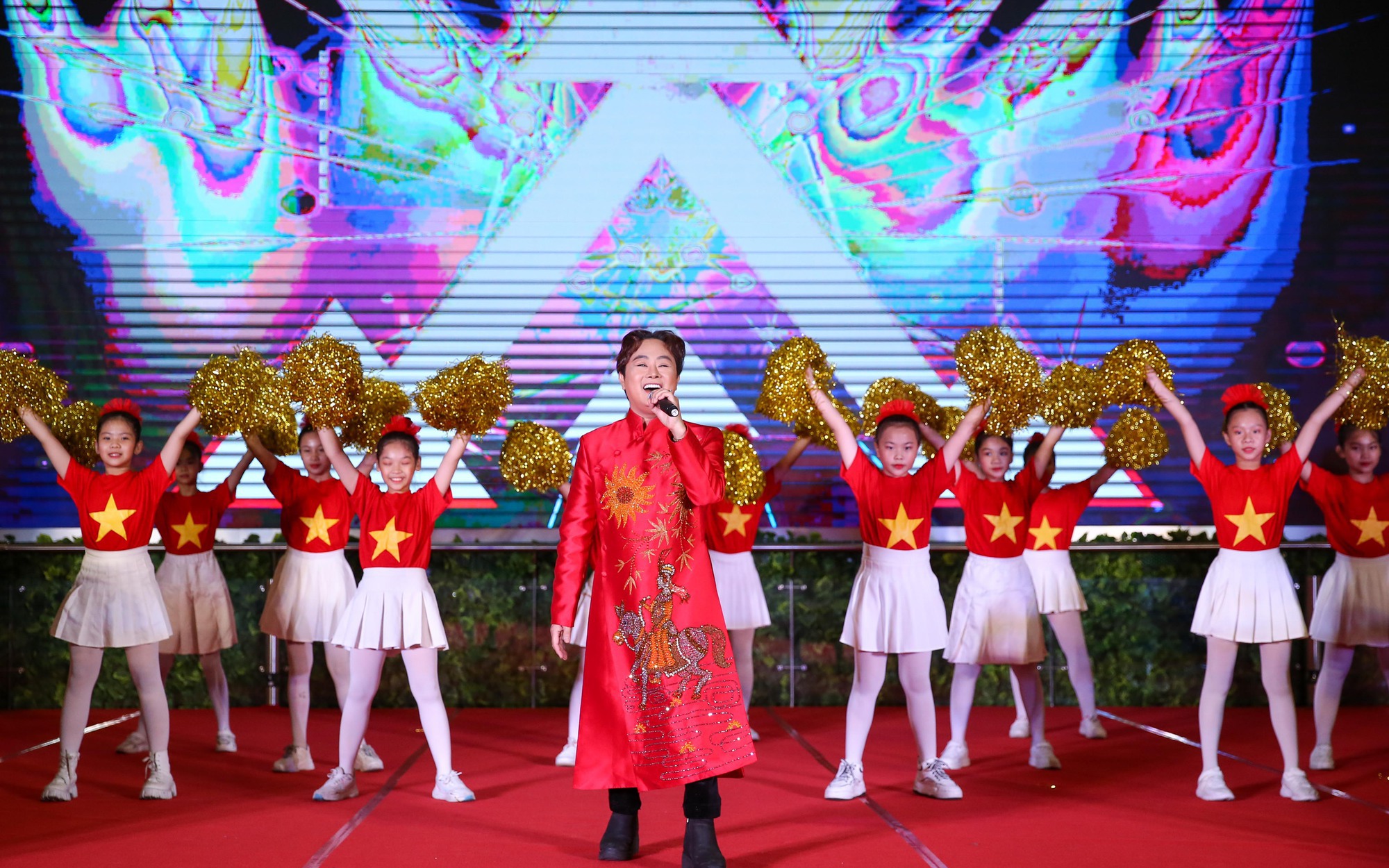 Đặc sắc Gala nghệ thuật 
