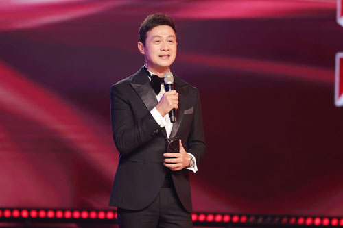 MC ANH TUẤN MC ANH TUẤN