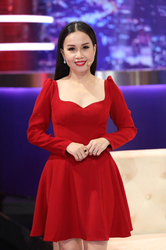 Ứng viên giải Mai Vàng lần thứ 30 - 2024: Háo hức mong được vinh danh- Ảnh 1. Ứng viên giải Mai Vàng lần thứ 30 - 2024: Háo hức mong được vinh danh- Ảnh 1.
