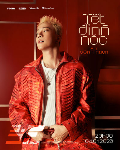 Ca sĩ ST SƠN THẠCH Ca sĩ ST SƠN THẠCH