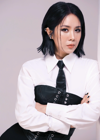 Bầu chọn hạng mục Nữ diễn viên điện ảnh, truyền hình: Ai cũng xứng đáng! - Ảnh 2.